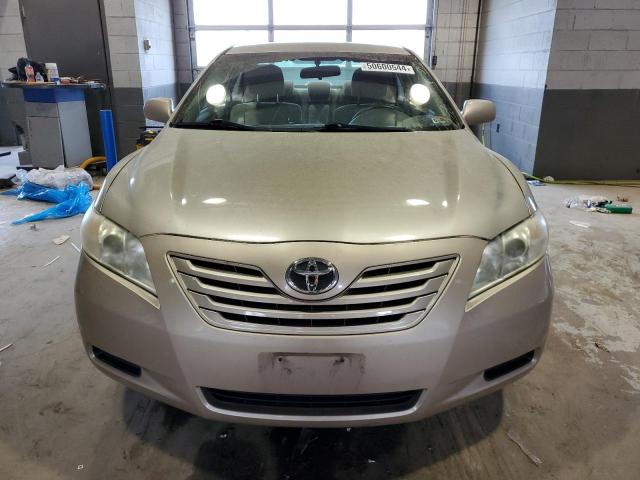 2008 Toyota Camry Ce VIN: 4T1BE46K88U197185 Lot: 50600544