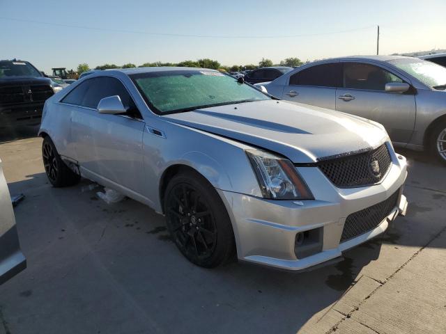 2012 Cadillac Cts-V VIN: 1G6DV1EP7C0100070 Lot: 51806344