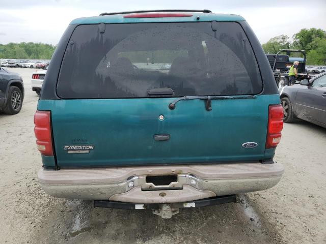 1998 Ford Expedition VIN: 1FMRU17L1WLA95849 Lot: 49234204