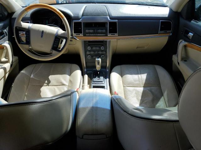 2012 Lincoln Mkz Hybrid VIN: 3LNDL2L32CR806609 Lot: 51556994