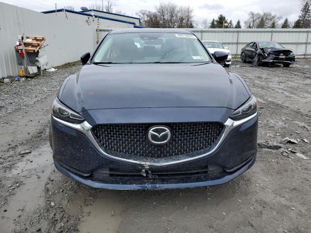 JM1GL1TY8L1512598 Mazda 6 GRAND TO 5