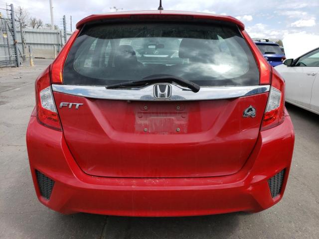 2015 Honda Fit Ex VIN: 3HGGK5H83FM733828 Lot: 48153624