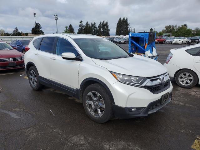 2019 Honda Cr-V Ex VIN: JHLRW2H50KX019548 Lot: 52668604