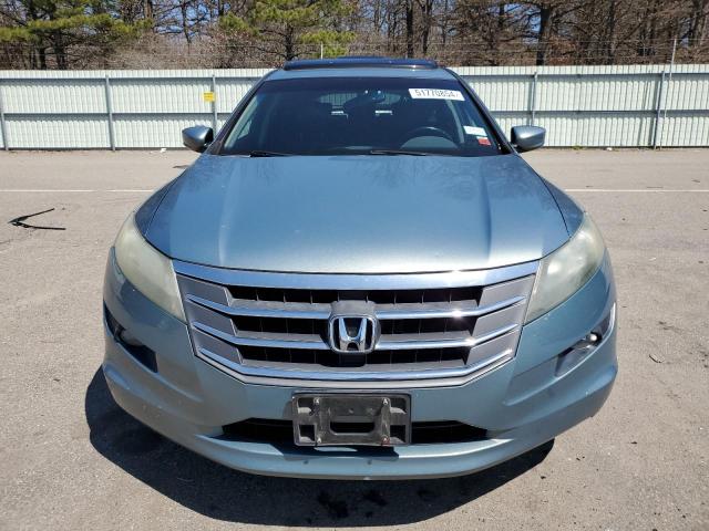 2010 Honda Accord Crosstour Exl VIN: 5J6TF1H54AL004466 Lot: 51770854