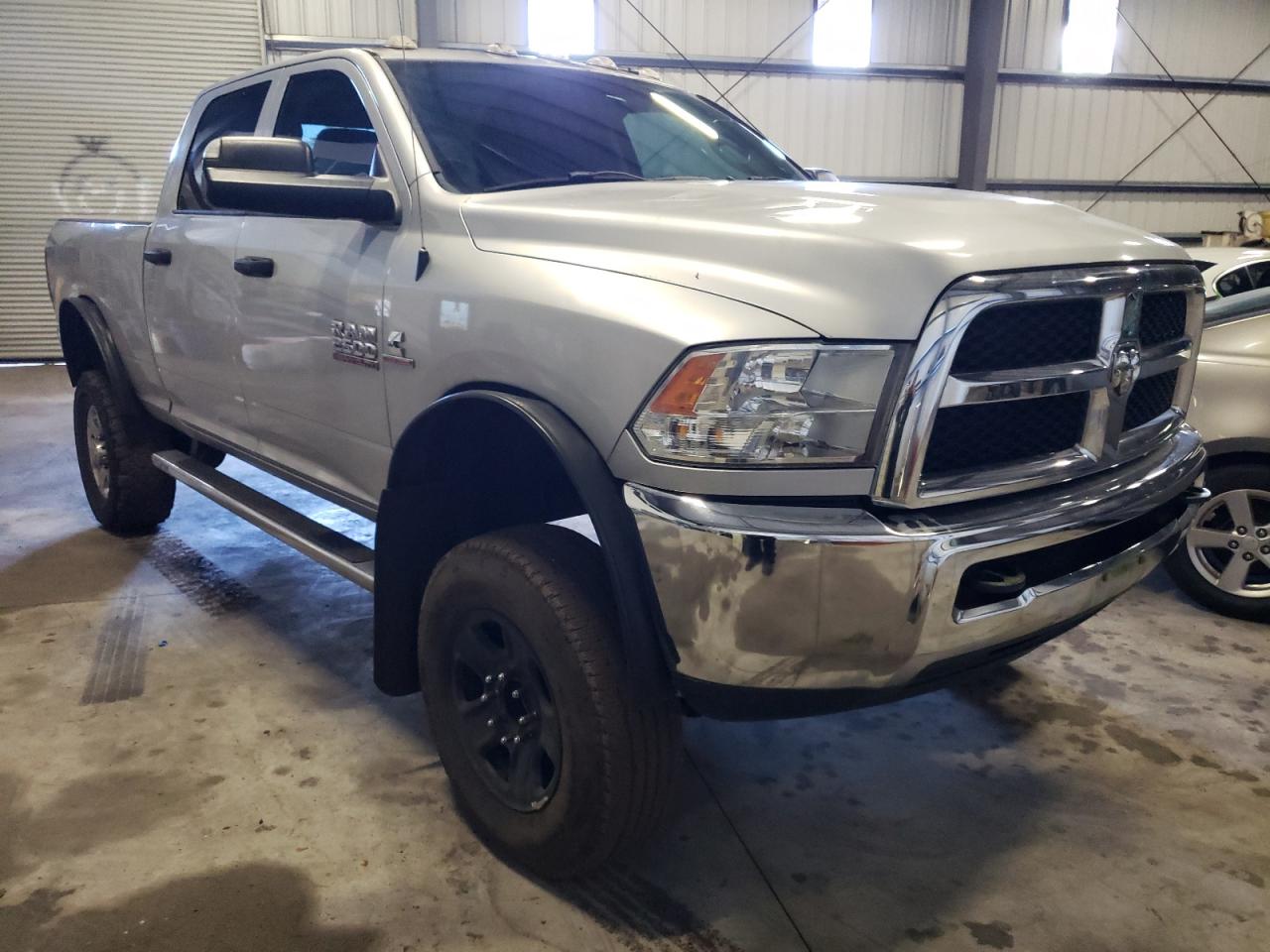 3C6UR5CL5FG613771 2015 Ram 2500 St