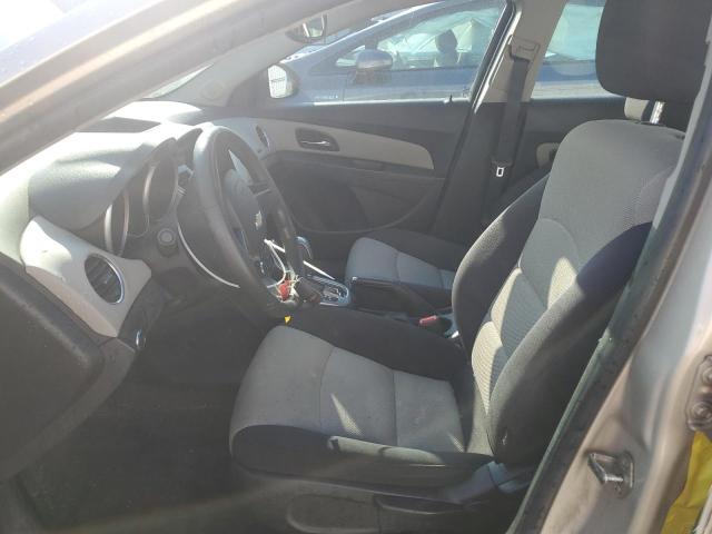 1G1PA5SG0E7439483 2014 Chevrolet Cruze Ls