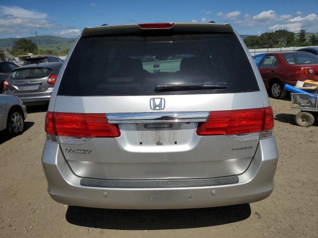 2008 Honda Odyssey Touring VIN: 5FNRL38948B077664 Lot: 52336084