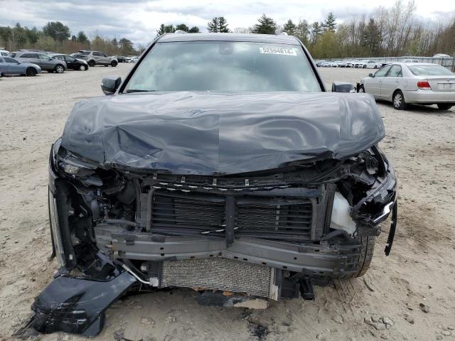 2020 CADILLAC XT6 PREMIU - 1GYKPCRS0LZ202048