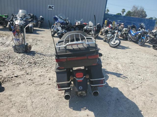 2011 HARLEY-DAVIDSON FLHTCUSE6 - 1HD1PR816BB954839