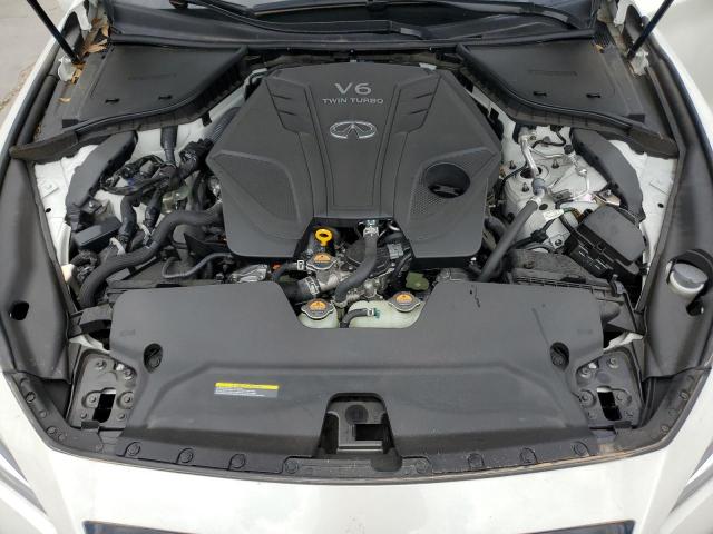 JN1EV7CR1PM541574 Infiniti Q50 SENSOR 11