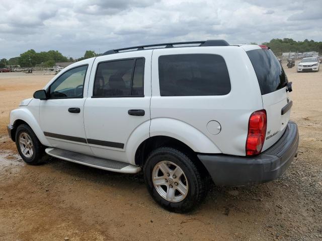 2006 Dodge Durango Sxt VIN: 1D4HD38N36F100644 Lot: 52799884