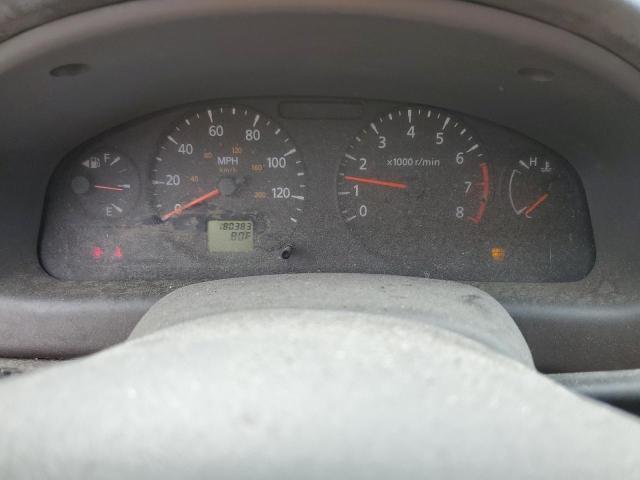 2005 Nissan Sentra 1.8 VIN: 3N1CB51D15L589868 Lot: 52699134