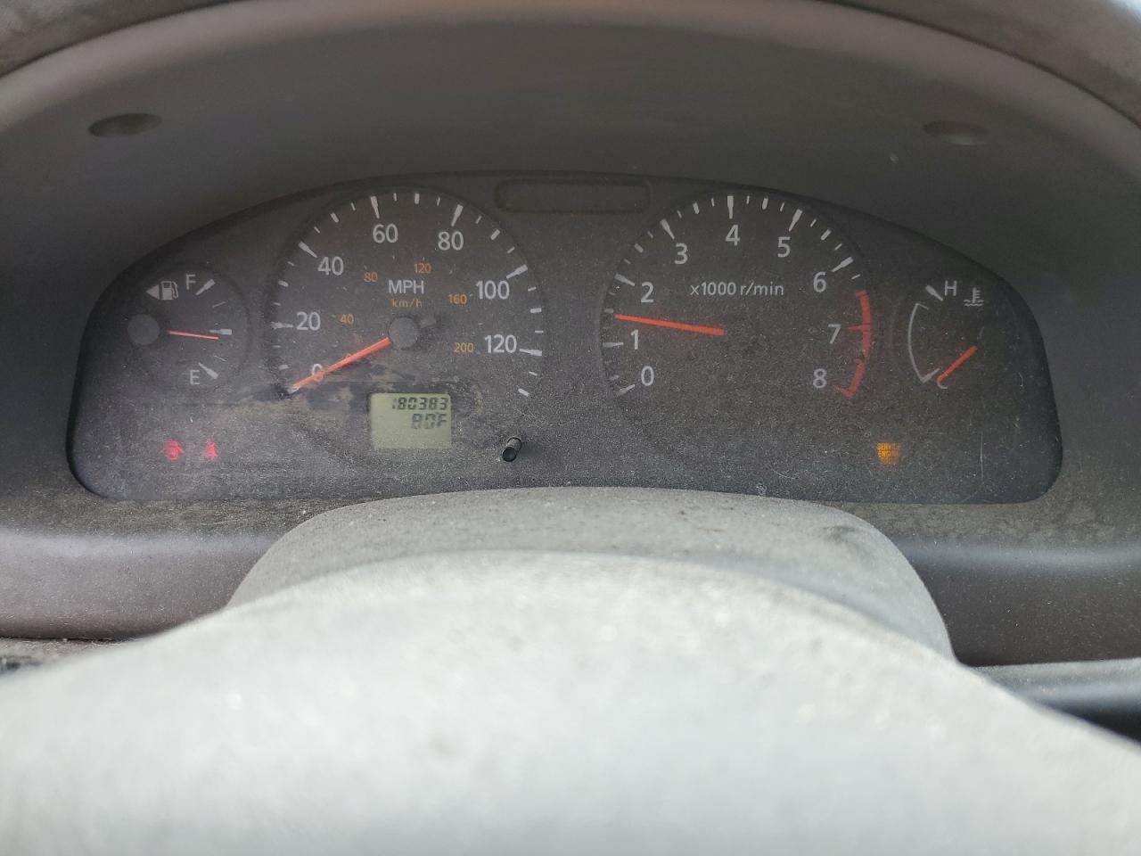 3N1CB51D15L589868 2005 Nissan Sentra 1.8