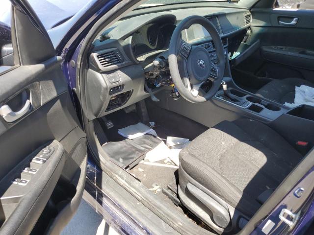 2018 KIA OPTIMA LX - 5XXGT4L39JG268046