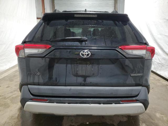 2019 Toyota Rav4 Adventure VIN: 2T3J1RFVXKW020831 Lot: 48584874