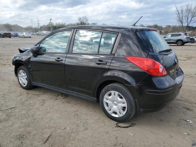 2011 Nissan Versa S VIN: 3N1BC1CP0BL381341 Lot: 50233834