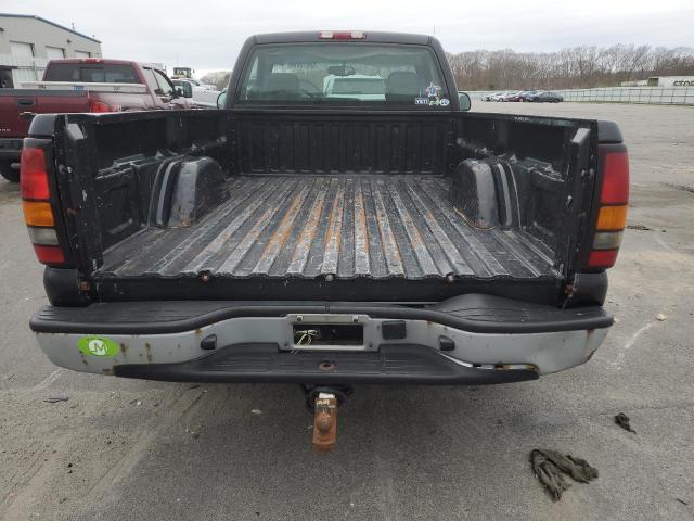 2004 GMC New Sierra C1500 VIN: 1GTEC14VX4E232798 Lot: 50870974