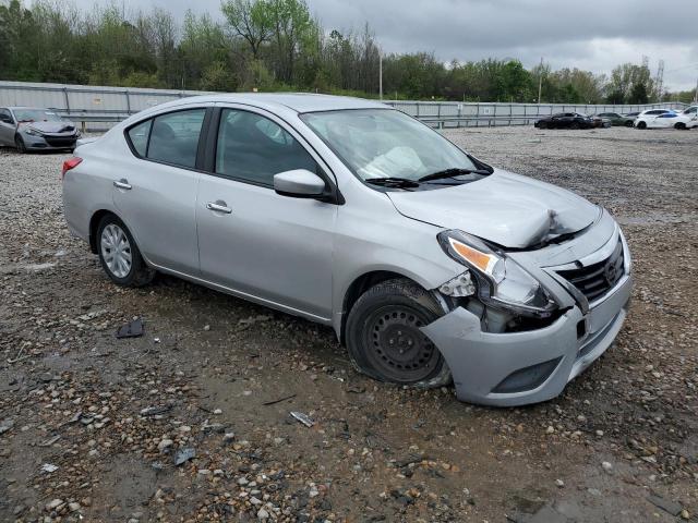 2015 NISSAN VERSA S - 3N1CN7AP5FL816817