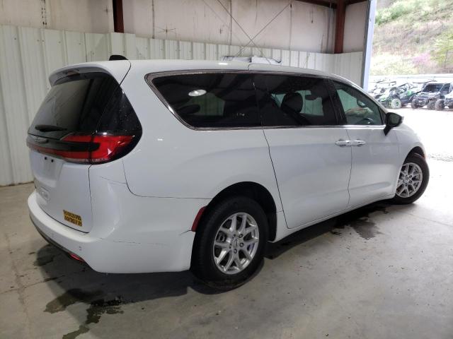 2023 CHRYSLER PACIFICA T - 2C4RC1FG6PR590438