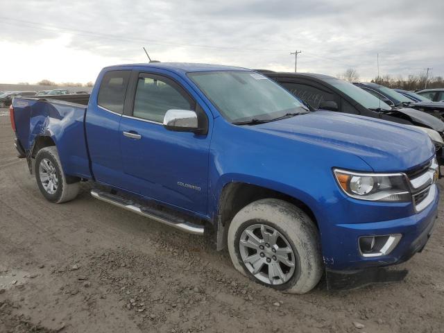 2018 Chevrolet Colorado Lt VIN: 1GCHTCEN8J1146058 Lot: 51510684