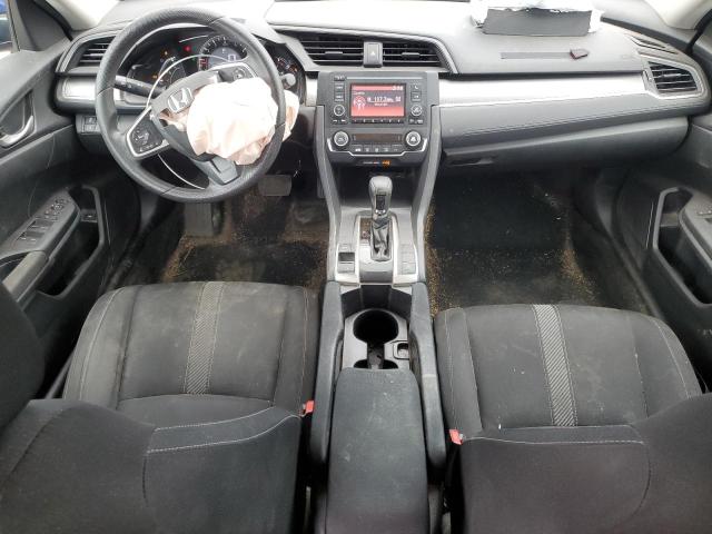 2018 HONDA CIVIC LX - 2HGFC2F58JH557740