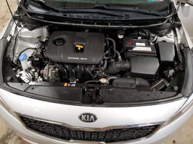 2018 KIA FORTE LX - 3KPFK4A71JE198751