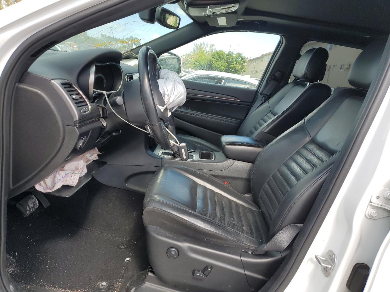 1C4RJEBG0KC811004 2019 Jeep Grand Cherokee Limited