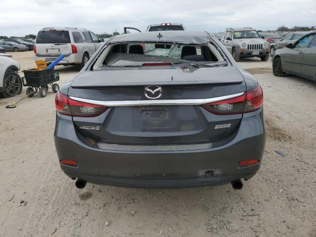 2015 Mazda 6 Grand Touring VIN: JM1GJ1W57F1182500 Lot: 51927464