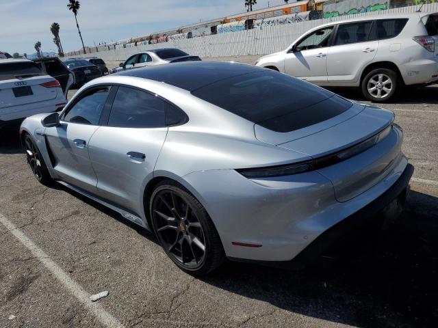 2022 PORSCHE TAYCAN GTS - WP0AD2Y10NSA59887