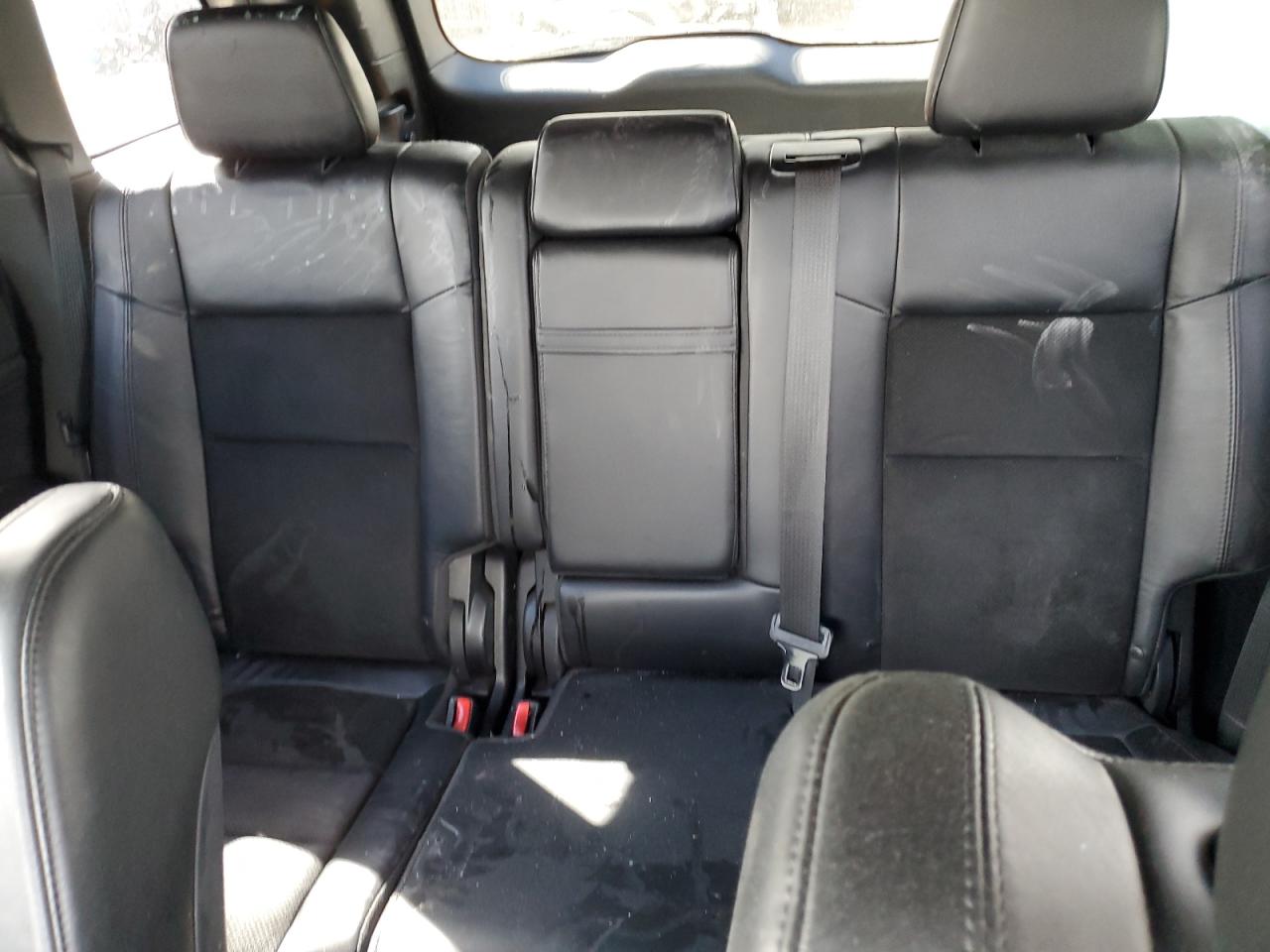 1C4RJEAG5JC397458 2018 Jeep Grand Cherokee Laredo