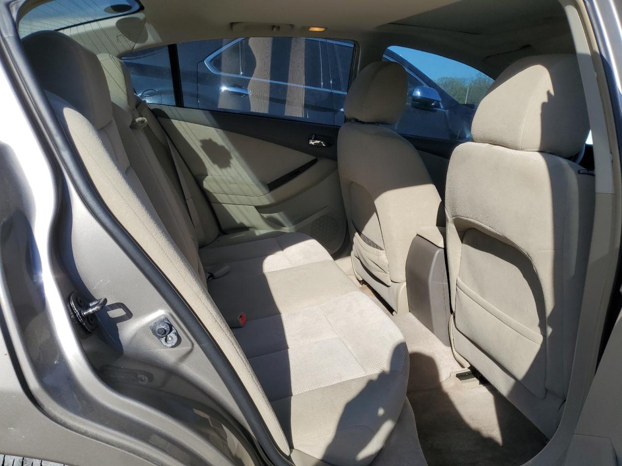 1N4AL21E08C252283 2008 Nissan Altima 2.5