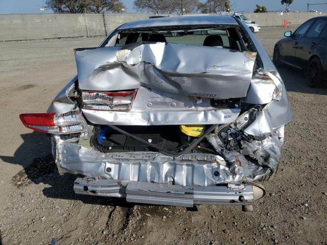 2004 Honda Accord Ex VIN: 1HGCM56784A026365 Lot: 51757594