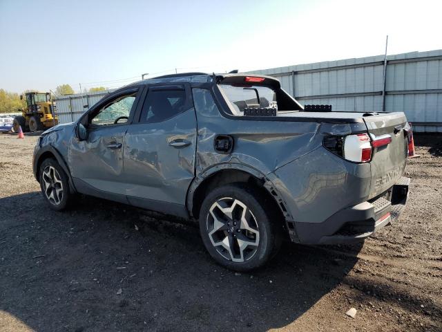 2022 HYUNDAI SANTA CRUZ - 5NTJEDAFXNH012720