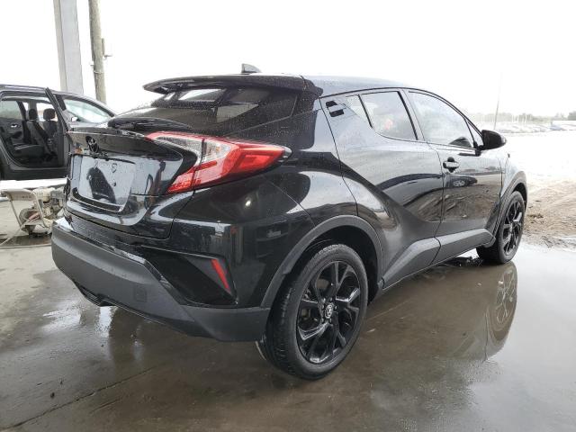 JTNKHMBX7M1102572 Toyota C-HR XLE 3