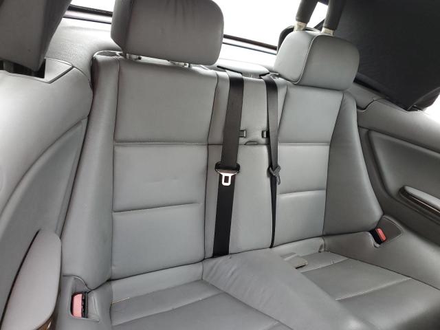 2003 BMW 325 Ci VIN: WBABS33433PG91085 Lot: 52503194