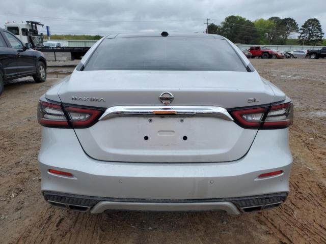 2020 NISSAN MAXIMA SL - 1N4AA6DV9LC363836