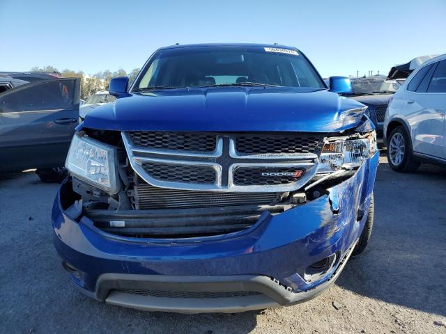 3C4PDCBB9FT698414 2015 Dodge Journey Sxt