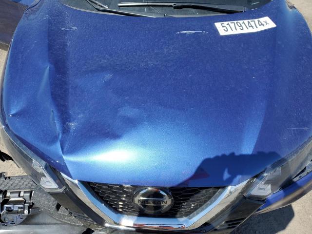 2023 NISSAN QASHQAI S JN1BJ1AV0PW001102