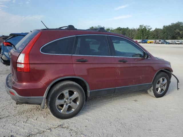 2007 Honda Cr-V Lx VIN: JHLRE38347C017582 Lot: 50659794