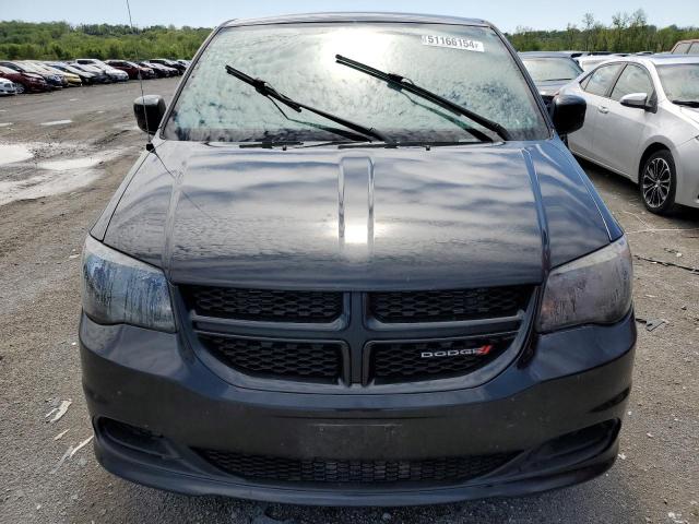 2015 Dodge Grand Caravan Se VIN: 2C4RDGBG7FR685188 Lot: 51166154