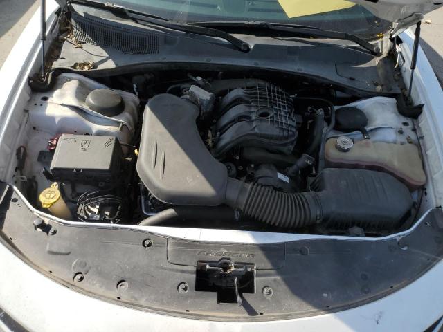 2016 DODGE CHARGER PO - 2C3CDXAG8GH321820