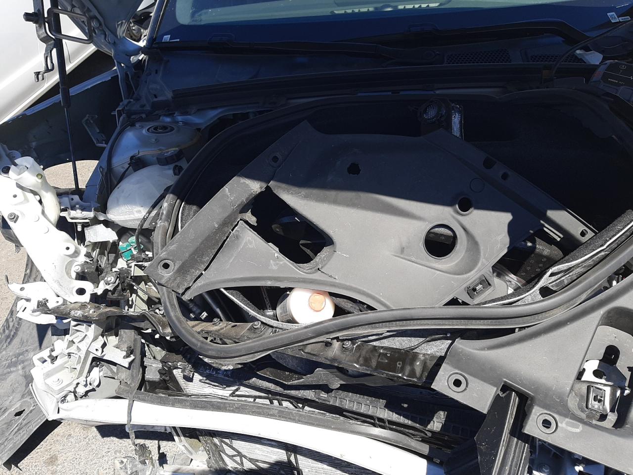 YSMEG3KAXPL145018 2023 Polestar 2