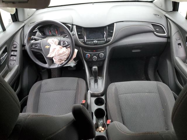 2020 Chevrolet Trax Ls VIN: 3GNCJKSB4LL221300 Lot: 51614384