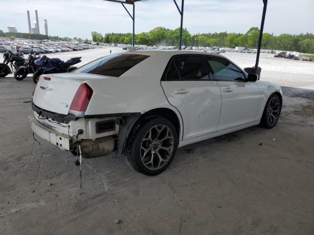 2015 Chrysler 300 S VIN: 2C3CCABG6FH838319 Lot: 51070274