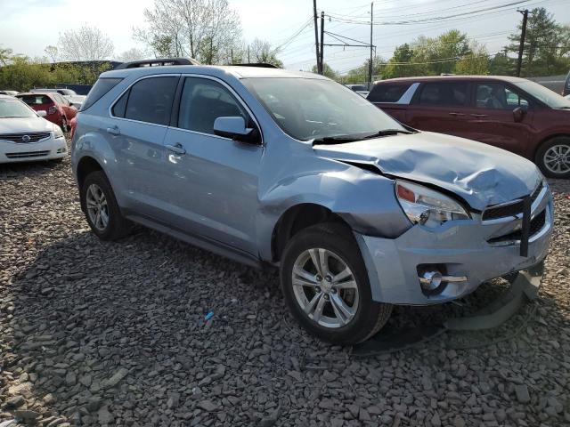 2015 Chevrolet Equinox - Image 4