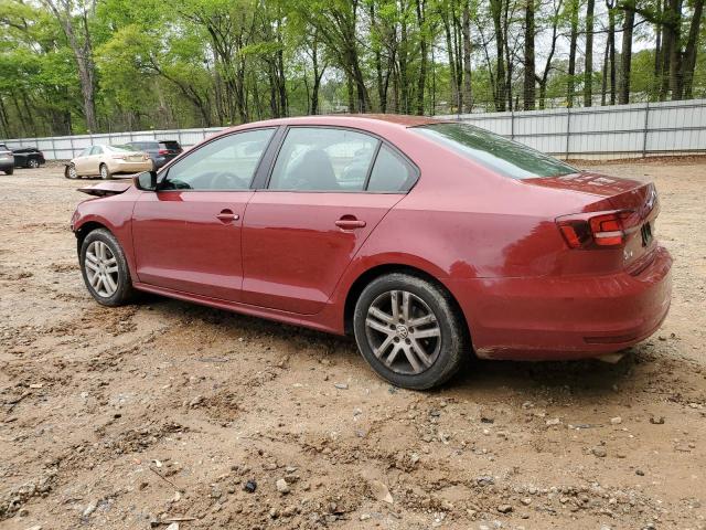 2018 Volkswagen Jetta S VIN: 3VW2B7AJ1JM255836 Lot: 50343854