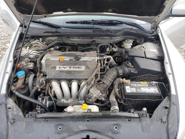 1HGCM72607A006009 | 2007 Honda accord ex