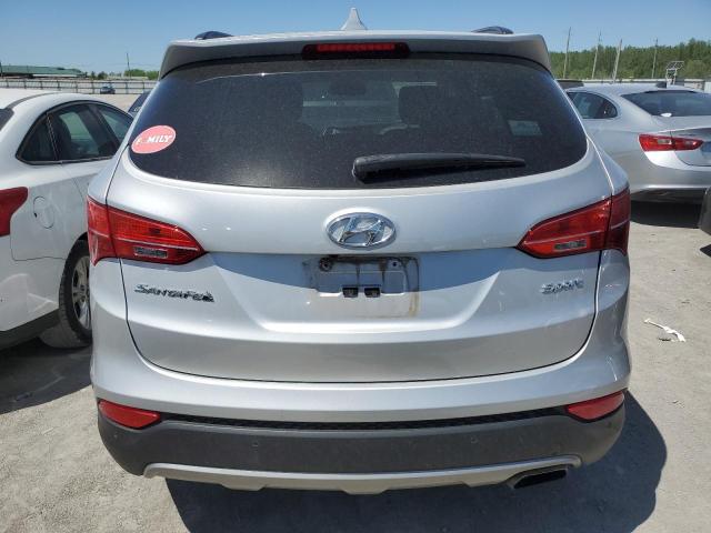 5XYZU3LB6EG137245 | 2014 Hyundai santa fe sport