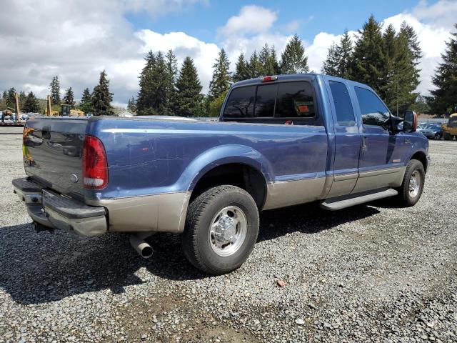 2004 Ford F250 Super Duty VIN: 1FTNX20P54EA42800 Lot: 52882904