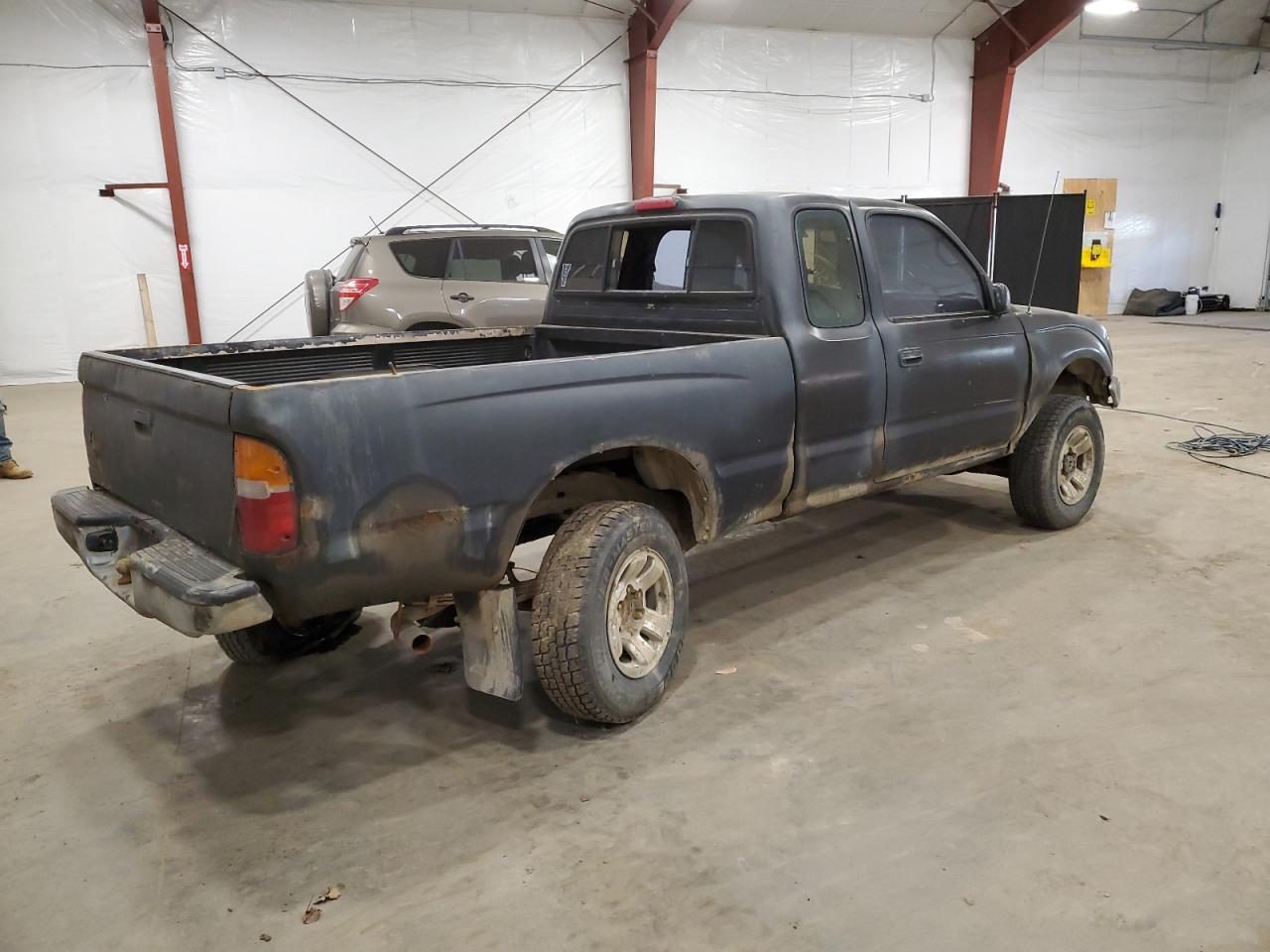 4TAUN73C8SZ005376 1995 Toyota Tacoma Xtracab